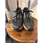 Adidas Terrex Agravic Flow 2 Womens Size 8.5 Trail Running Shoes Black Sneakers Photo 1