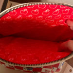 Lounge Fly  Hello Kitty Purse Photo 3