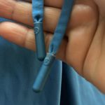 Lululemon Stretch High-Rise Jogger Water Drop size 2 Photo 7