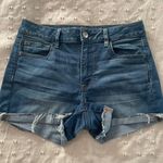 American Eagle High-rise Shortie Photo 0