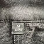 Paper Crane Crane Womens Essential Insulated Snow Pants Medium Black Ski Outdoors Snowboard Photo 2