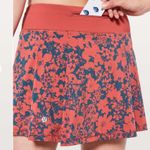 Lululemon  Pace Rival Skirt (Tall) *No Panels Photo 5
