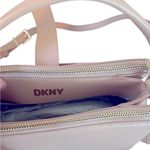 DKNY  Deena Top Handle Crossbody + 2 Bonus Gifts Photo 7