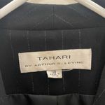 Tahari  SZ 10 blazer suit jacket and dress pants set Photo 2