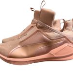 Puma Women's  Fierce Training Shoes Size 9 Rose Photo 4