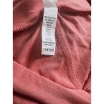 LuLaRoe  Classic Leggings Dusty Rose Pink One Size OS Photo 4