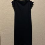 Nasty Gal Black  Dress Photo 0
