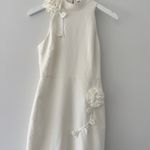 Likely  White Gown Photo 10