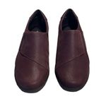 Easy Spirit ‎ e360 Kelt Slip On Shoes. Size 6.5 Women’s Brown/Rust Photo 1