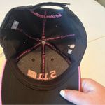 5.11  Tactical Womens Black Pink Hat 2001 - 2011 Never‎ Forget Chief Supply 911 Photo 1