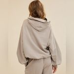 Aerie  Jet Setter Hoodie Size Medium Photo 1