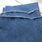 Vineyard Vines NEW‎  Jamie High Rise, Kick Flare Jeans, Blue, Size 31 Photo 10