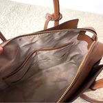 Michael Kors Belted MD Satchel Photo 11