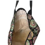 LeSportsac  floral zipper shoulder bag Photo 3