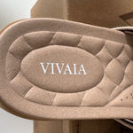 Vivaia Arch Pro AdaptAll Sandals Size 7 New Tan Photo 5