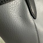 Coach  Tote 27 Colorblock with Horse and Carriage Handbag Bag Twilight Multi 5775 Photo 8