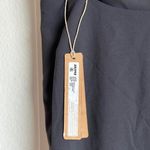 SKIMS  Naked Scoop Neck Bodysuit in Onyx, Size Medium - DD Photo 3