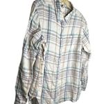 L.L.Bean  Linen Shirt Photo 2