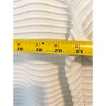 Charter Club  Solid/Striped Knit Top Sz PXL NWT Photo 5