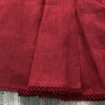 Ann Taylor  lined linen skirt Photo 3