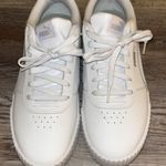 Puma Sneakers White Cali Photo 2