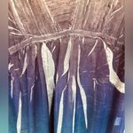 One World Let & Let Live Tunic Ombré Green Photo 9