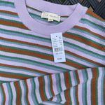 Tilly's Tilly’s Striped Sweater Photo 1