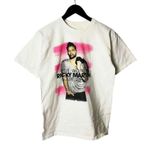 2015 One World Ricky Martin Tour T Shirt Artist Concert Graphic Tee M Size M Photo 0
