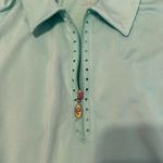 Eastern Pacific sport size SP Aqua sleeveless sport shirt great color GUC Photo 5