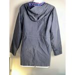 PENFIELD‎ MADEWELL KASSON HOODED NAVY BLUE WOOL BLEND RAIN JACKET 60/40 SIZE XS Photo 7