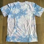 Prince Tie Dye Purple Rain short Sleeve T Photo 2