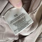 BCBGMAXAZRIA BCBGMAZARIA ASYMMETRICAL SOFT JACKET PURPLE MEDIUM ZIPPER WIDE LAPEL WOMENS Photo 6