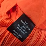 House of Harlow 1960 x REVOLVE Frederick Dress in Red Orange Large Photo 6