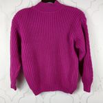 Vintage chunky cable Photo 7