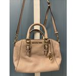 Michael Kors - WOMEN SHOULDER TOTE HANDBAG PURSE -LEATHER - ZIPPER - NWT CIARA Photo 1