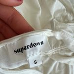 superdown Revolve Erika Deep V Jersey Maxi Photo 3