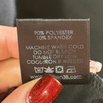 Carbon 38 Dress Black Photo 5