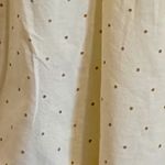 Storia Cream Maxi Tiered Skirt Photo 5