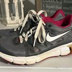 Nike Reax Rocket 2 Running Athletic Shoe Gray Size 6.5 Womens Photo 0