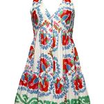 Sézane  Tonya Mini Dress, Brieno, FR36/US4 Photo 6