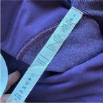 Lululemon Athletica Deep Purple Pea Coat Photo 12