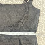 City Chic NWT Jackie O Black Lace Dress Size M/18 Photo 10