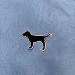 Victoria's Secret PINK Quarter Zip Sweatshirt Photo 5