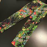 Joseph Ribkoff  Floral Print Pants Photo 5