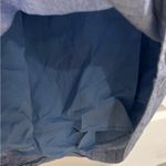 Time And Tru  sleeveless chambray dress Photo 1