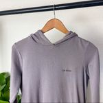 Calvin Klein -`♡´- Free!  Pullover Hoodie Size XS Photo 3