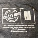 Crazy Dog T Photo 2