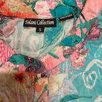 Tolani  collection Tunic, made in India Photo 3