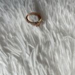 Rose Gold Ring Photo 2