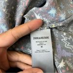 Zadig & Voltaire Retouch Glam Rock Dress Photo 7